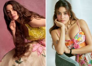 Giorgia Andriani’s regal romance and Kiara Advani’s rose romance led this week’s best floral fashion moments