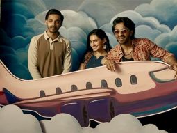 Filam Dekho – Nishaanchi | Aaishvary Thackeray, Vedika Pinto, Monika Panwar | Madhubanti Bagchi, Anurag Saikia, Shashwat Dwivedi