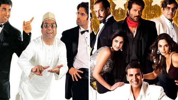 Firoz Nadiadwala plans multi-franchise Family Universe with Hera Pheri, Welcome, and more; deets inside!