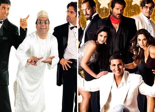 Firoz Nadiadwala plans multi-franchise Family Universe with Hera Pheri, Welcome, and more; deets inside! : Bollywood News  www.bollywoodhungama.com