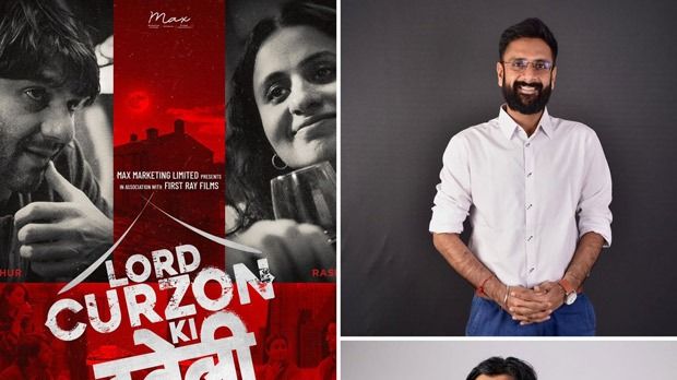 First Ray Films teams up with Max Marketing to back Indie cinema with 3-film theatrical deal: Smaller budgets, smarter strategies