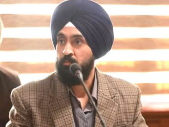 From 21 to 127 – how CBFC’s cut list for Panjab ’95 increased over time; Honey Trehan makes EXPLOSIVE revelation: “CBFC told us remove ‘desh’, ‘Gurbani’; asked me ‘Itni zor se sach kaun bolta hai?’…I told Ronnie Screwvala that 127-cut version should neither have my name nor Diljit Dosanjh’s” From 21 to 127 – how CBFC’s cut list for Panjab ’95 increased over time; Honey Trehan makes EXPLOSIVE revelation: “CBFC told us remove ‘desh’, ‘Gurbani’; asked me ‘Itni zor se sach kaun bolta hai?’…I told Ronnie Screwvala that 127-cut version should neither have my name nor Diljit Dosanjh’s”