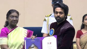 G.V. Prakash joins A.R. Rahman and Ilaiyaraaja in National Award milestone: “A blessing I cherish”