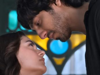 Gen Z fans name a star Saiyaara; Aneet Padda and Ahaan Panday REACT!