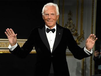 Giorgio Armani passes away at 91: Tributes pour in for Italian fashion icon Giorgio Armani passes away at 91: Tributes pour in for Italian fashion icon