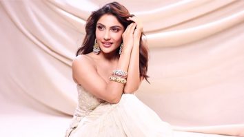 Glamorous Ishita Raj Sharma