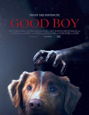 Good Boy (English) Good Boy (English)