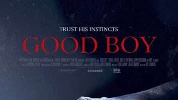 Good Boy (English)