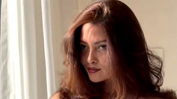 Gorgeous Riya Sen