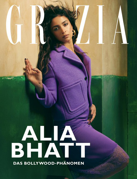 grazia 1 2