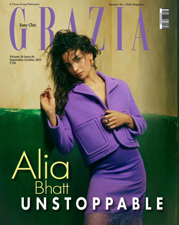 grazia 2 3