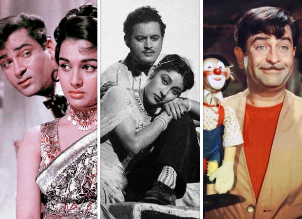 From Guru Dutt to Raj Kapoor: Shivdutt Das Art Foundation to showcase Damodar Kamat's timeless frames in photographic tribute to Indian cinema at NCPA, Mumbai 