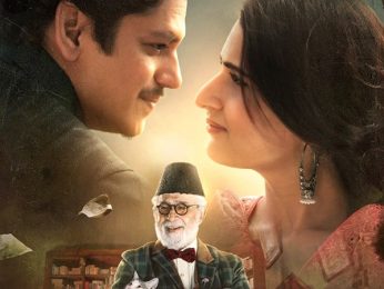 Gustaakh Ishq gets release date! Vijay Varma-Fatima Sana Shaikh starrer to arrive in theaters on November 21, 2025