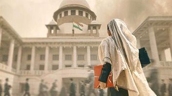 Yami Gautam Dhar walks into the Supreme Court in first poster of HAQ; teaser to release on September 23, 2025