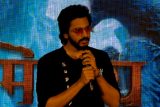 Handsome Teja Sajja