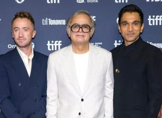 “Historic and Humbling”: Hansal Mehta reacts to Gandhi becoming first Indian series at TIFF primetime