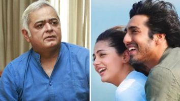 “Nobody does love stories better than Mohit Suri”: Hansal Mehta reviews Ahaan Panday-Aneet Padda starrer Saiyaara as it arrives on Netflix