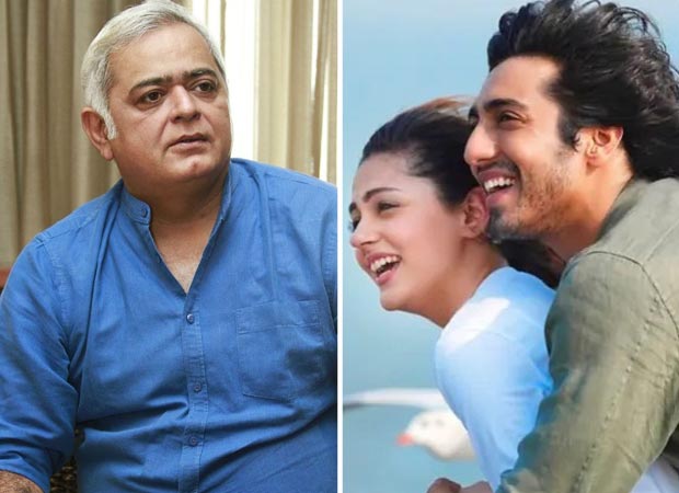 “Nobody does love stories better than Mohit Suri”: Hansal Mehta reviews Ahaan Panday-Aneet Padda starrer Saiyaara as it arrives on Netflix
