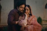 Haq | Official Teaser | Yami Gautam Dhar, Emraan Hashmi | Suparn S Varma | In Cinemas 7th Nov