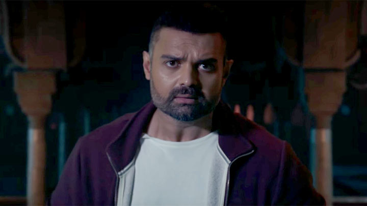 Haunted – Ghosts Of The Past 3D Official Teaser | Vikram Bhatt, Anand Pandit, Mimoh Chakraborty, Chetna Pande