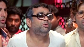Hera Pheri Row: Producer Firoz Nadiadwala slaps Netflix with legal notice over Baburao’s character
