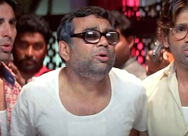 Hera Pheri Row: Producer Feroze Nadiadwala slaps Netflix with legal notice over Baburao’s character