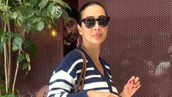 Here’s how Malaika Arora’s brunch day looks like
