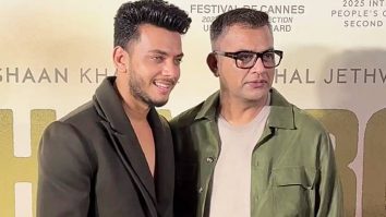 Heroic eyes! Vishal Jethwa