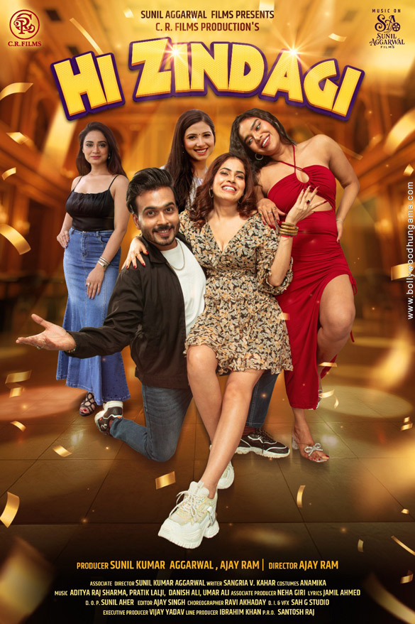 hi zindagi 1