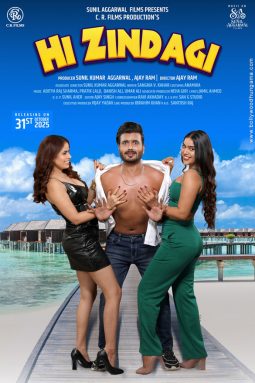 Hi Zindagi poster