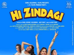 Hi Zindagi poster