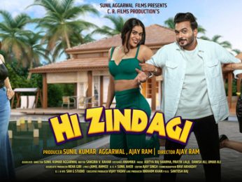 Hi Zindagi poster