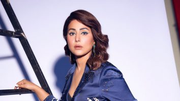 Hina Khan