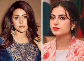 Hina Khan backs Ashnoor Kaur after Farrhana Bhatt’s dig at her in Bigg Boss 19
