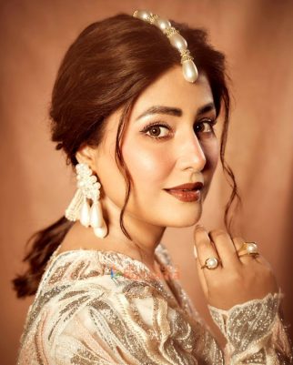 Hina Khan
