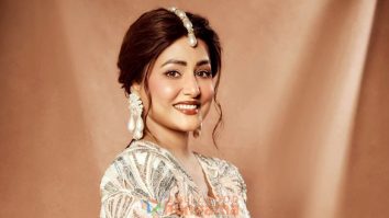 Hina Khan