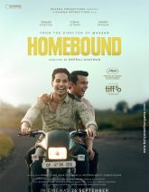 Homebound Movie