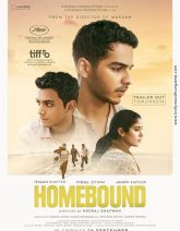 Homebound Movie
