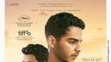 First Look Of The Movie Homebound