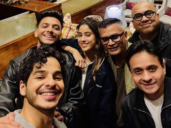 Homebound gets release date: Ishaan Khatter, Vishal Jethwa, and Janhvi Kapoor starrer to arrive in theatres on September 26, 2025