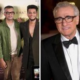Homebound press conference: Neeraj Ghaywan on Martin Scorsese’s association as executive producer: “We changed the script according to his inputs; he even gave us feedback on the edit SELFLESSLY”; also requests journalists, “Please DON’T give away spoilers”