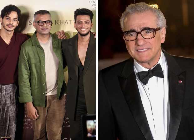 Homebound press conference: Neeraj Ghaywan on Martin Scorsese’s association as executive producer: “We changed the script according to his inputs; he even gave us feedback on the edit SELFLESSLY”; also requests journalists, “Please DON’T give away spoilers” : Bollywood News – Bollywood Hungama