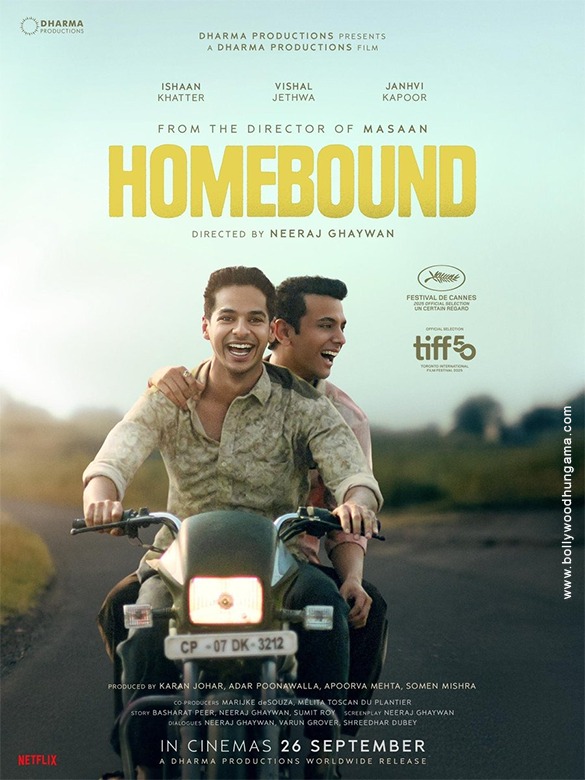 homebound 2
