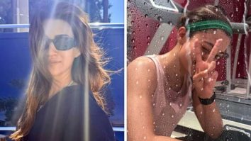 Homi Adajania shares behind-the-scenes glimpse of Cocktail 2, featuring Kriti, Shahid & Rashmika– A modern twist on the iconic love triangle