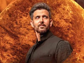 Hrithik Roshan to launch Hindi trailer of Kantara: Chapter 1 on September 22 Hrithik Roshan to launch Hindi trailer of Kantara: Chapter 1 on September 22
