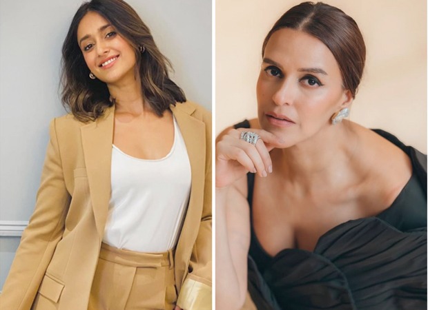 Ileana D’Cruz says motherhood comes first and there are no immediate plans for return to films, actress reveals her plans on Neha Dhupia’s Freedom to Feed