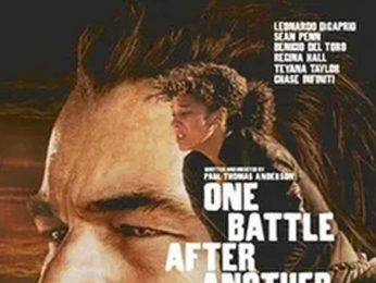 One Battle After Another (English) One Battle After Another (English)
