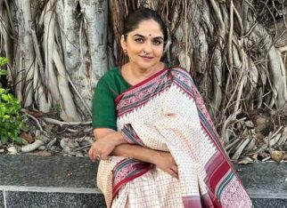 Indira Krishnan opens up about Durgavati in Ganga Mai Ki Betiyan: “Each woman has an agenda to keep her family happy”