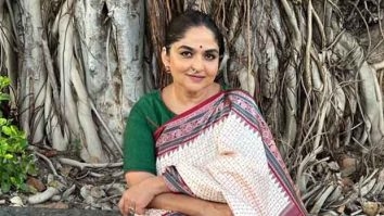 Indira Krishnan opens up about Durgavati in Ganga Mai Ki Betiyan: “Each woman has an agenda to keep her family happy”