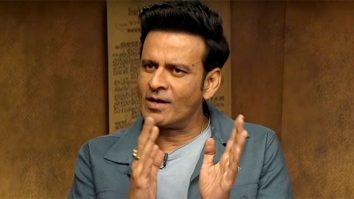 “I was laughing while reading the script”: Manoj Bajpayee